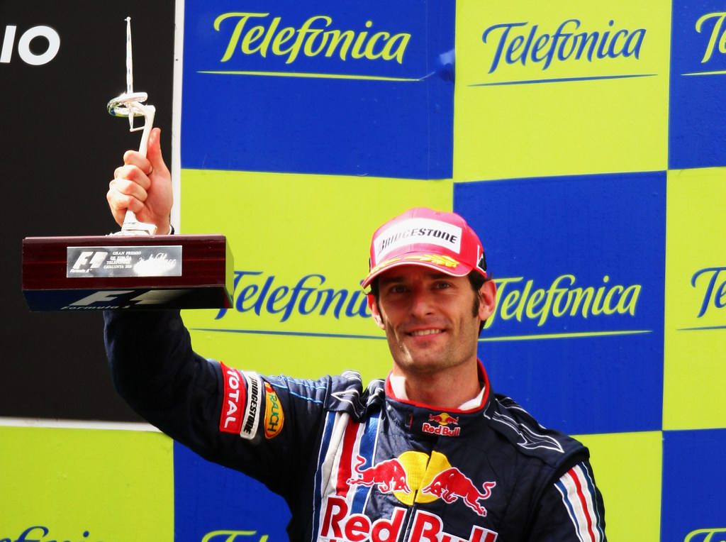 GP SPAGNA